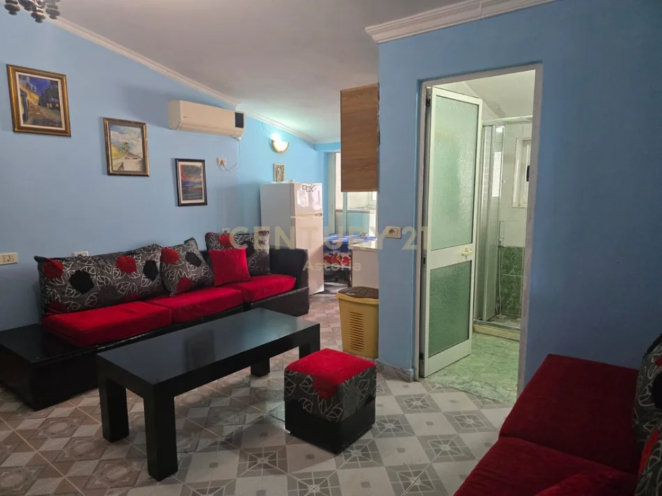 Tirane, shitet apartament Kati 6, 61 m² 160.000 € 
