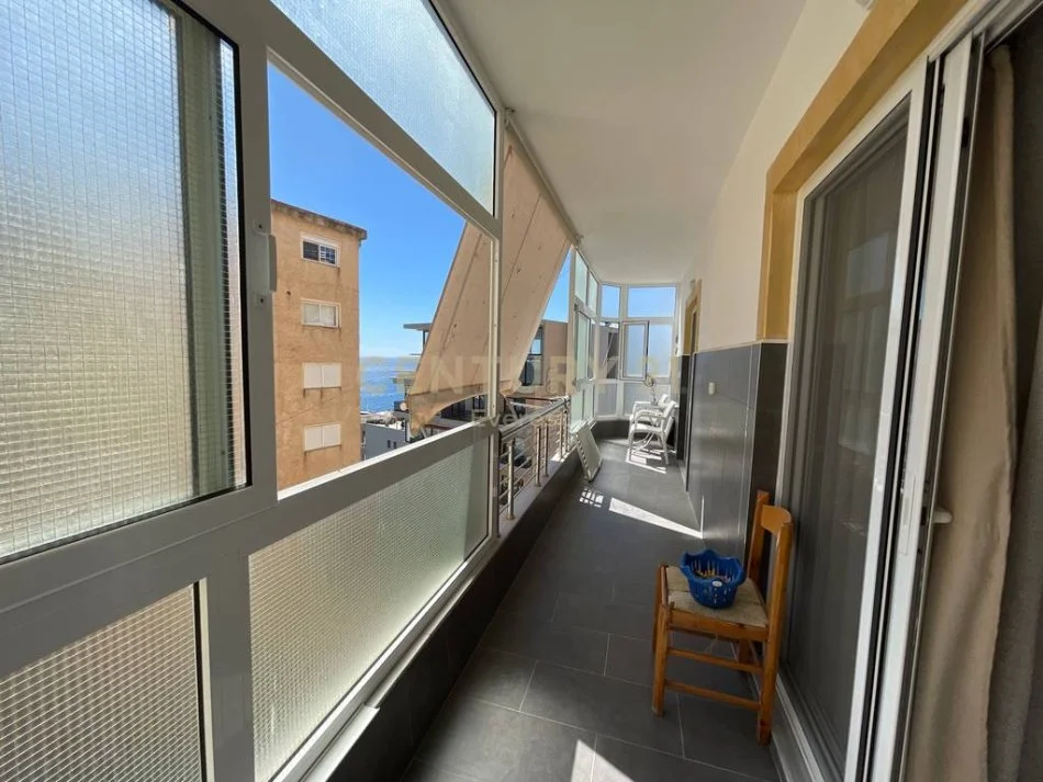 Sarande, shitet apartament 3+1+Ballkon Kati 5, 120 m² 210.000 € (sarand)