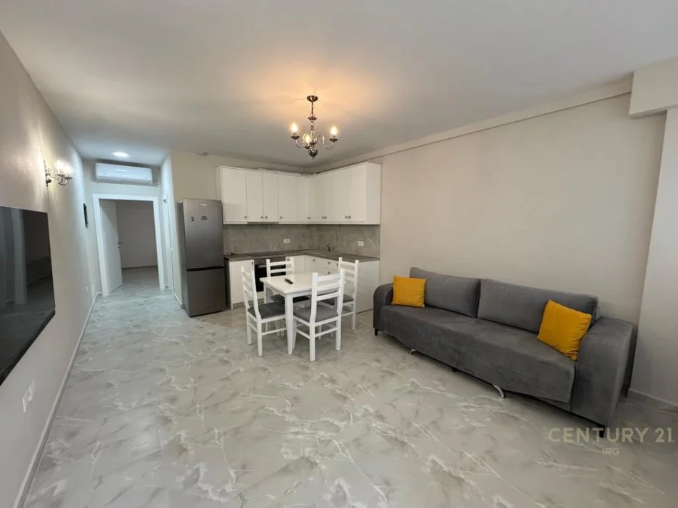 Tirane, jepet me qera apartament Kati 0, 55 m² 450 € 