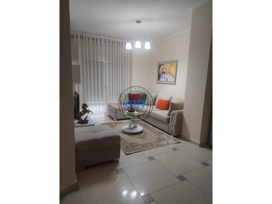 Durres, shitet apartament 1+1 Kati 2, 68 m² 90.000 € (Plepa)