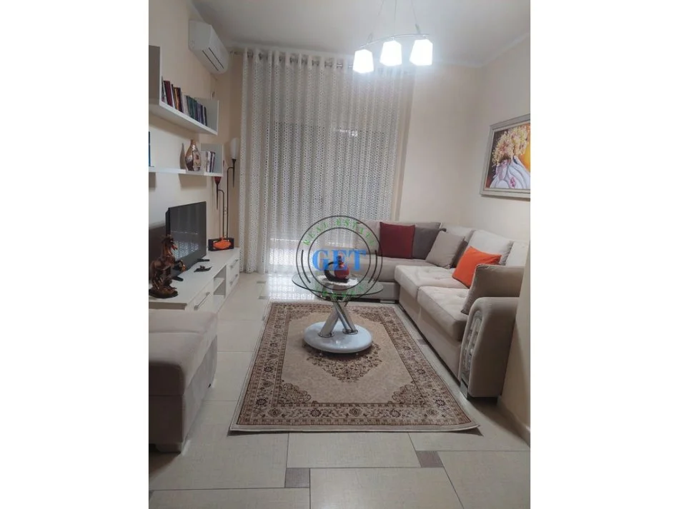 Durres, shitet apartament 1+1 Kati 2, 68 m² 90.000 € (Plepa)