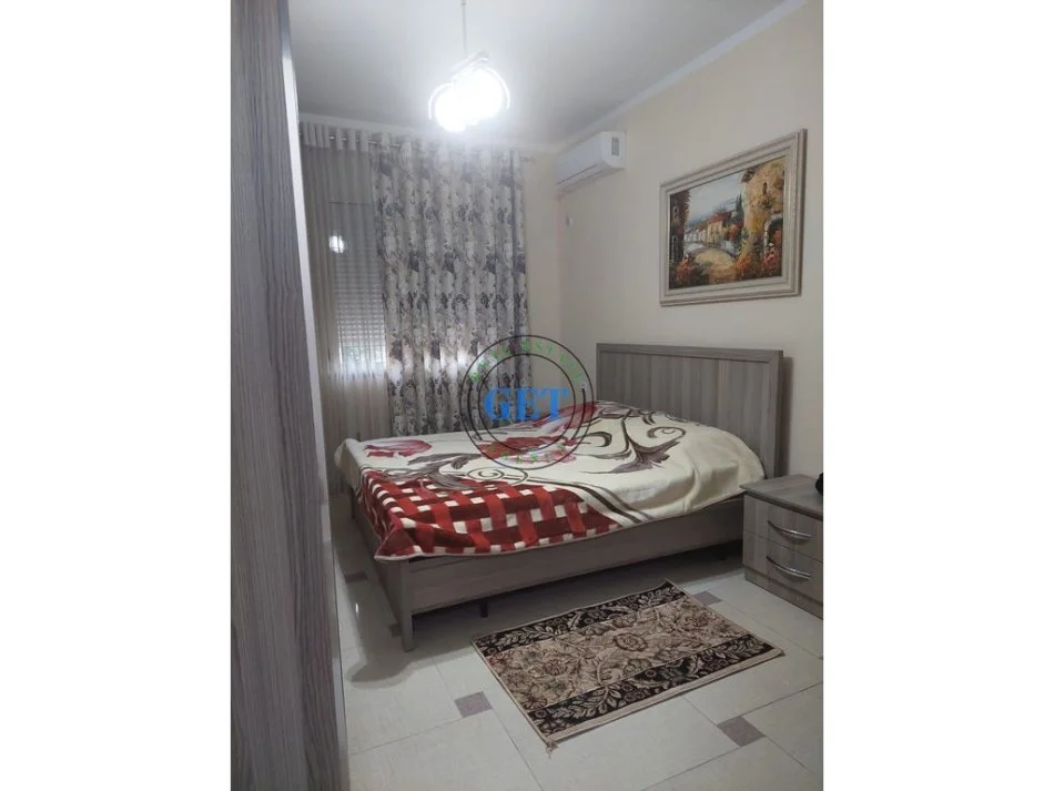 Durres, shitet apartament 1+1 Kati 2, 68 m² 90.000 € (Plepa)