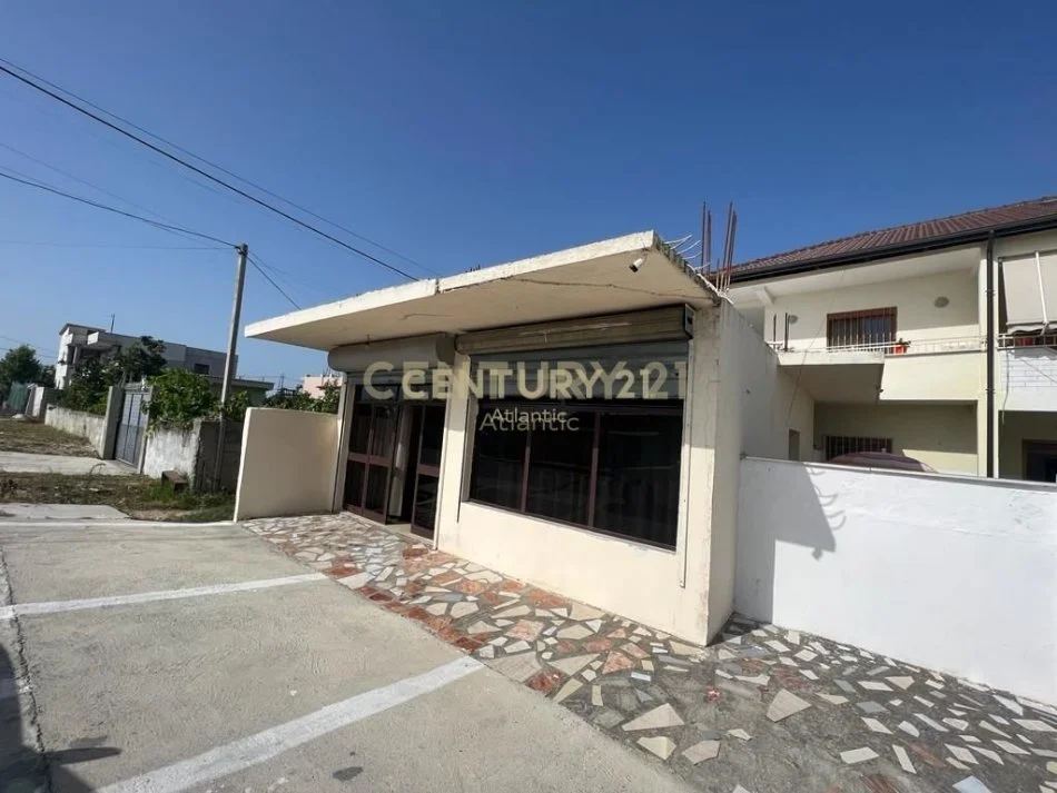 Durres, shitet apartament 2 Katshe , 478 m² 140.000 € (ISH KENETE DURRES)