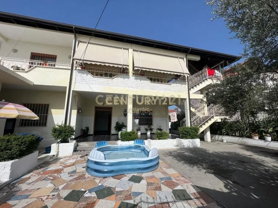 Durres, shitet apartament 2 Katshe , 478 m² 140.000 € (ISH KENETE DURRES)