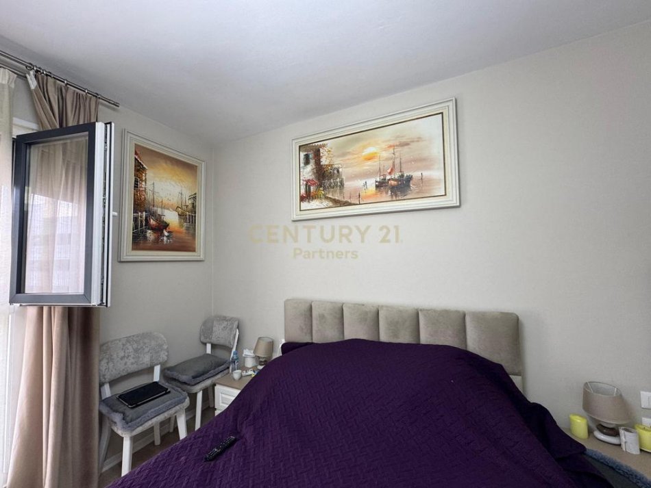 Shqiperi, shitet apartament 1+1 Kati 7, 70 m² 145.000 € (DON BOSKO)