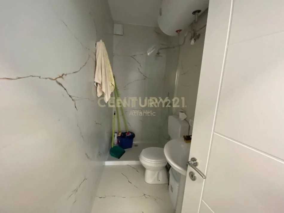 Durres, jepet me qera apartament 2+1 Kati 2, 75 m² 400 € (Plazh Iliria)