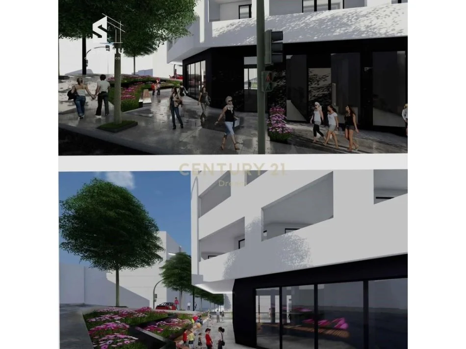 Tirane, shitet apartament 2+1+Ballkon Kati 3, 115 m² 168.000 € (prane Shkolles se Bashkuar)