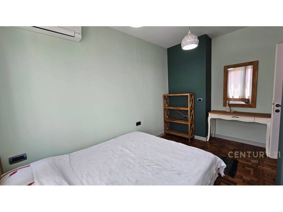 apartament 2+1 Kati 6, 82 m² 220.000 € (Rruga e Kavajës)