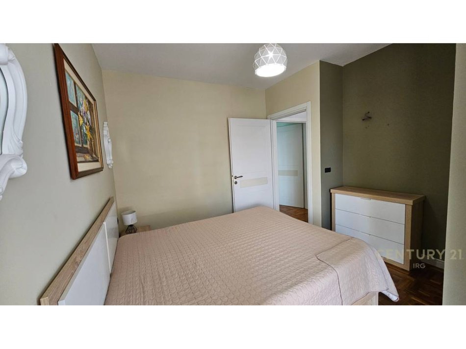 apartament 2+1 Kati 6, 82 m² 220.000 € (Rruga e Kavajës)