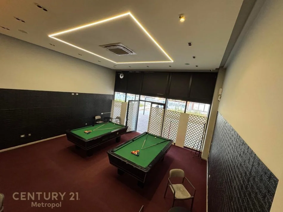 Tirane, shitet ambjent biznesi Kati 0, 78 m² (Rruga 5 Maji)