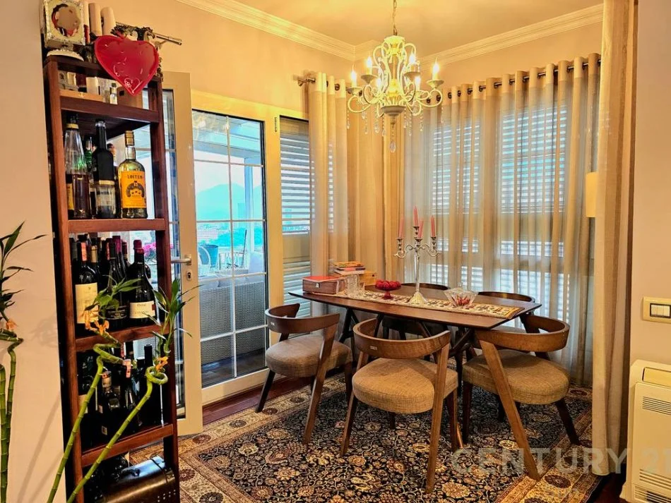 Tirane, shes apartament 2+1 , 150 m² 365.000 € (Liqeni i Thatë)