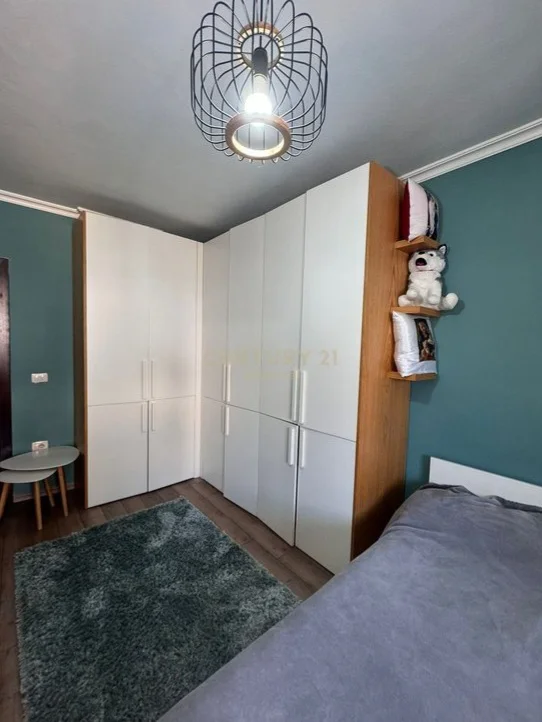 Tirane, shitet apartament 2+1+Ballkon Kati 3, 104 m² 155.000 € (Fresk)