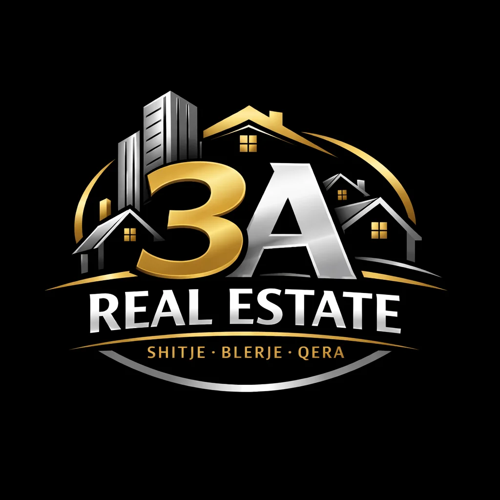 SHËRBIME IMOBILIARE