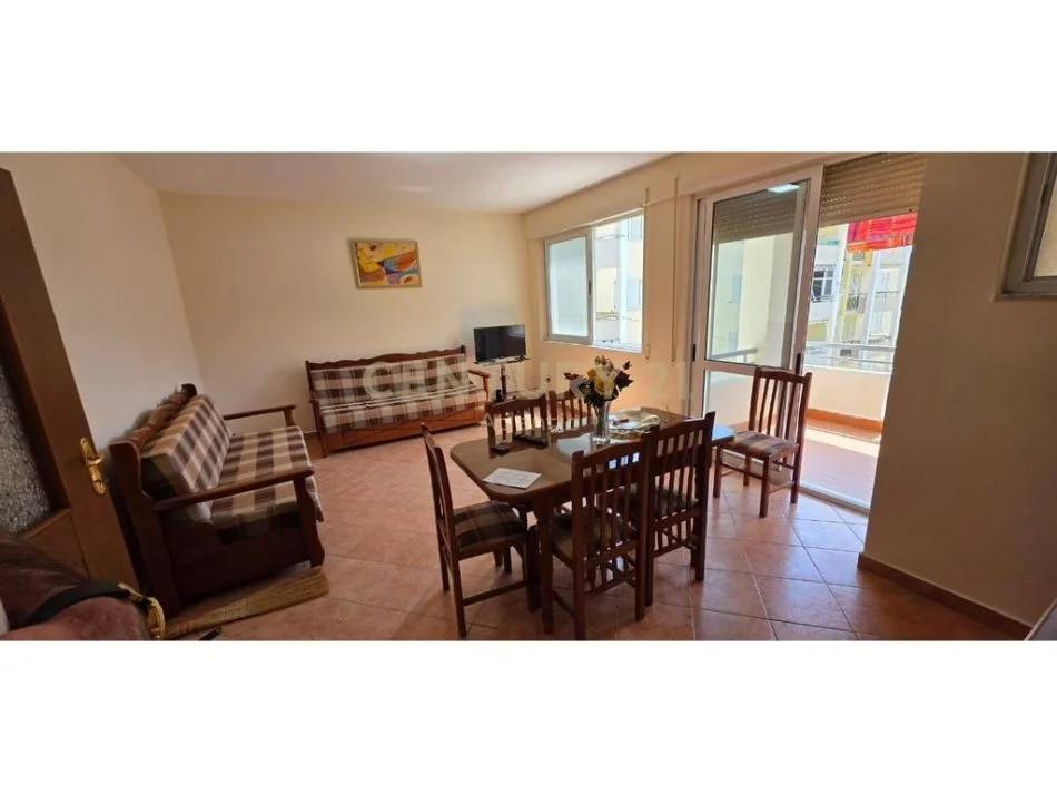 Golem, shitet 1+1+Ballkon Kati 4, 70 m² 83.000 € (Golem)