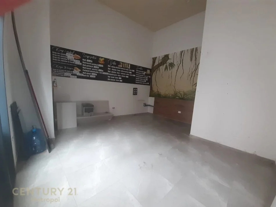 Tirane, shitet 1+1 Kati 0, 34 m² 82.000 € (Astir)