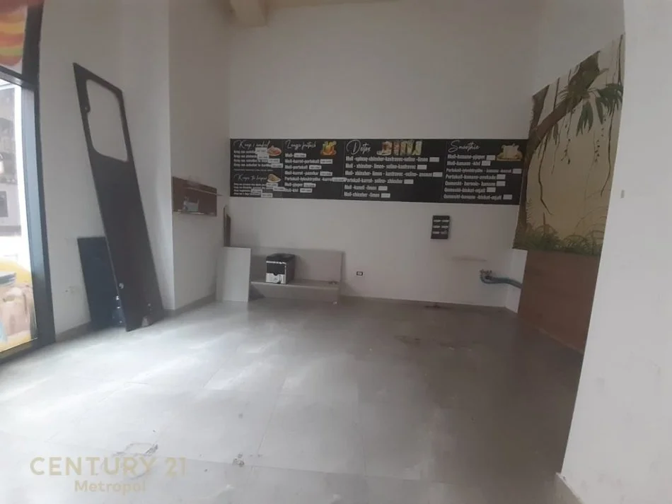 Tirane, shitet 1+1 Kati 0, 34 m² 82.000 € (Astir)