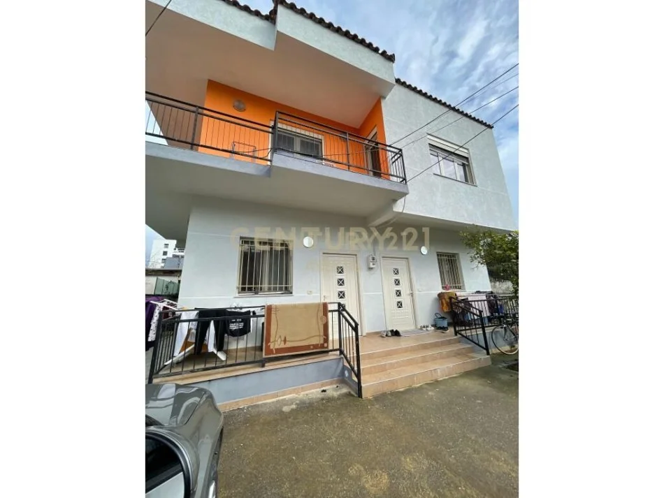 Tirane, shitet apartament Kati 2, 109 m² 