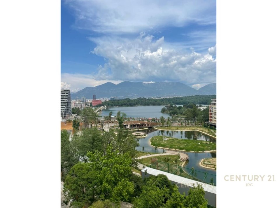 Tirane, shitet apartament 3+1+Ballkon , 142 m² 390.500 € (Kopshti Zoologjik)