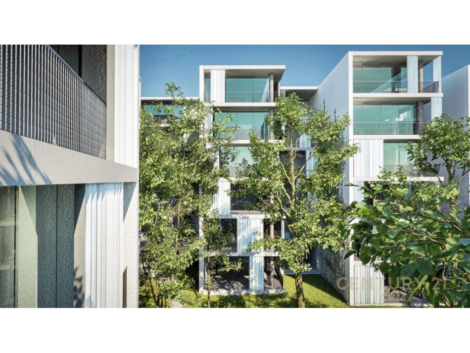 Tirane, shitet apartament 2+1 , 171 m² 325.692 € (REZIDENCEN BY LONG HILL)
