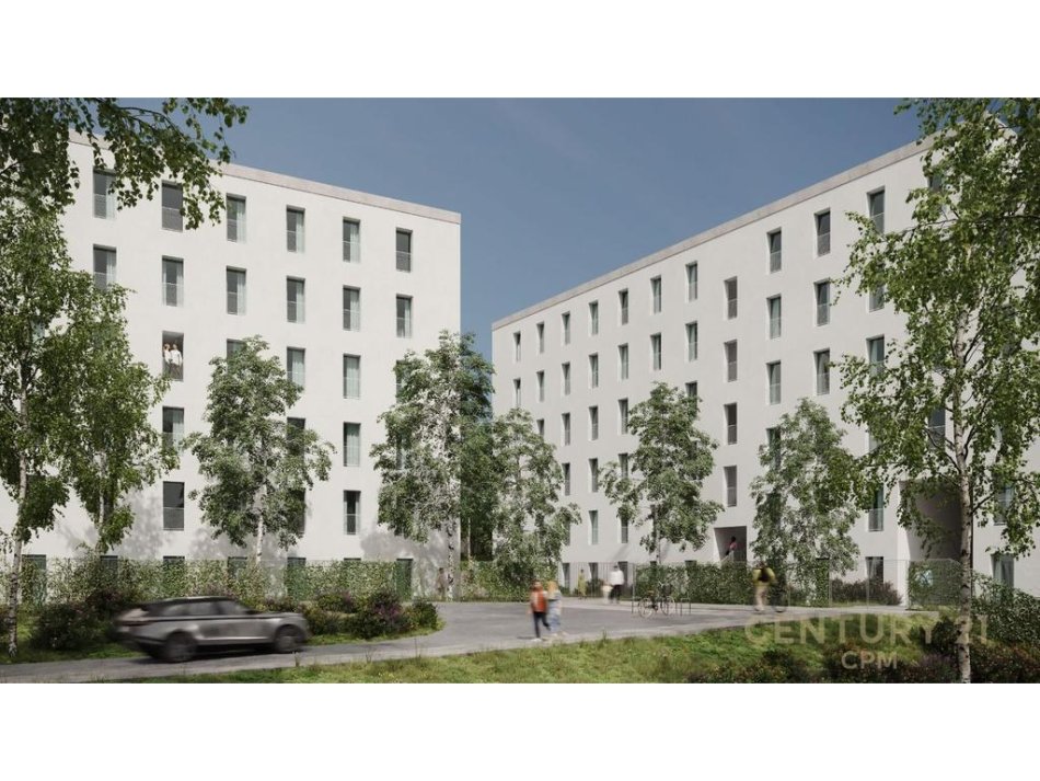 Tirane, shitet apartament 2+1 , 171 m² 325.692 € (REZIDENCEN BY LONG HILL)