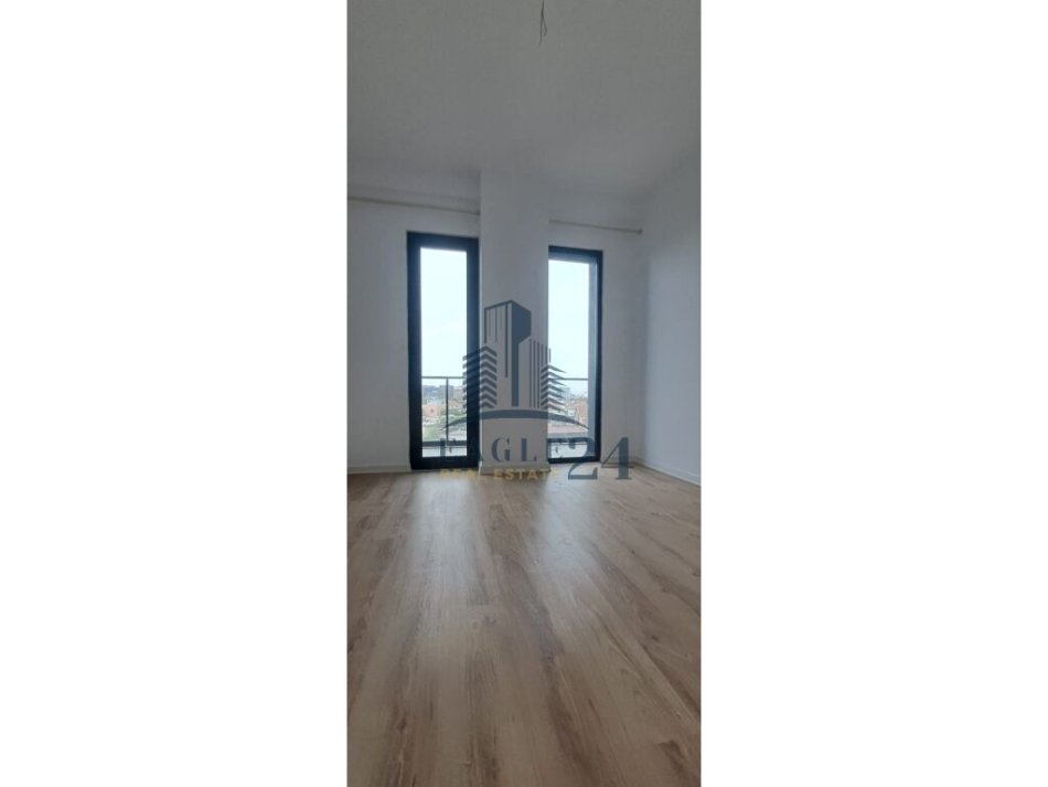 Tirane, apartament 2+1 Kati 2, 95 m² (Ndre Mjeda)