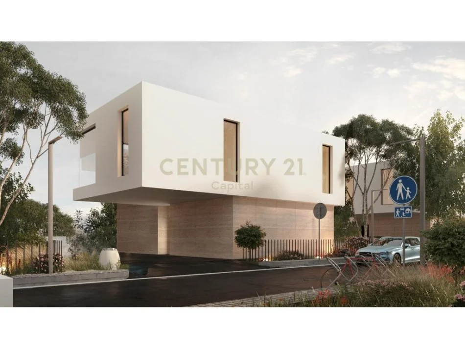 Tirane, shitet Vile 3 Katshe Kati 3, 326 m² 750.000 € (Blin Residence, Farkë)