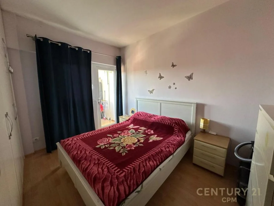 Tirane, shitet apartament 2+1 Kati 10, 95 m² 200.000 € (Rruga Liman Kaba)