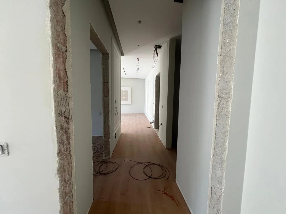 Tirane, jepet me qera apartament 2+1 Kati 6, 98 m² 180.000 € (5 maji)