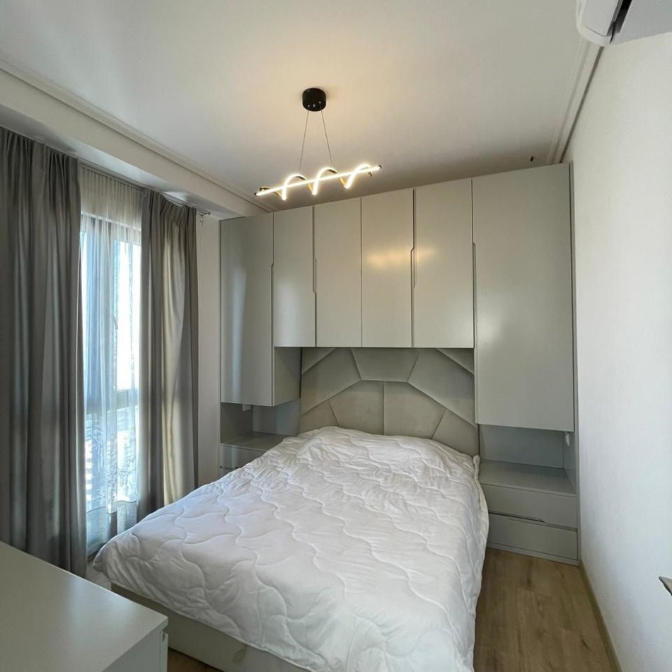 Tirane, shitet apartament 1+1 Kati 11, 69 m² 155.000 € (FARMACIA 10)