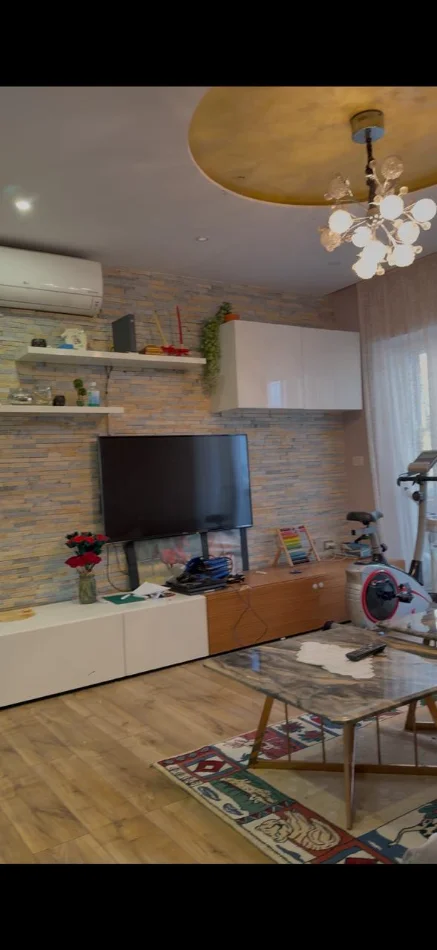 Tirane, shitet apartament 3+1 Kati 1, 128 m² 280.000 € (Komuna e Parisit, Tiranë(ID: 530581007-176))