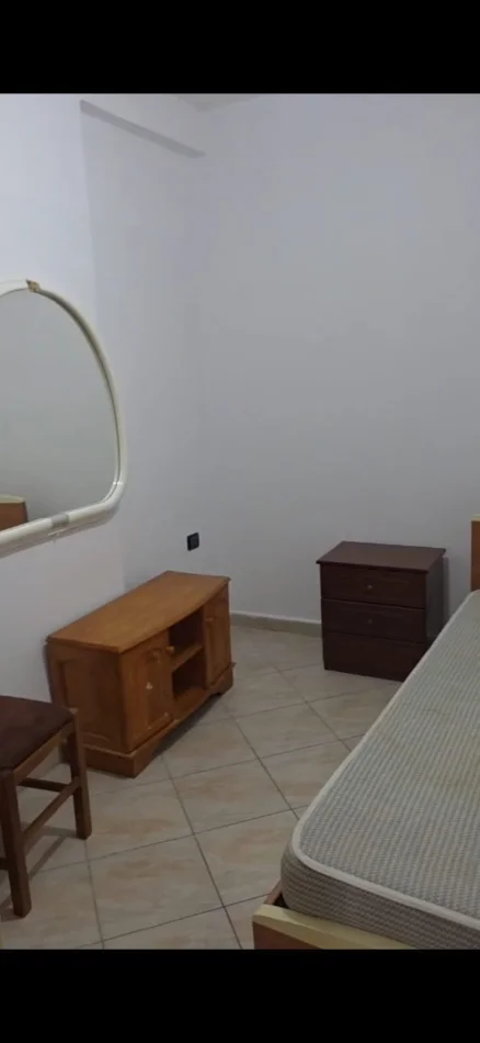 Tirane, jepet me qera apartament 2+1 Kati 5, 80 m² 400 € (Rruga e Thesarit ne Fresk)