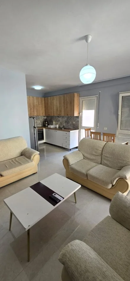 Tirane, shitet apartament 2+1 Kati 4, 91 m² 193.000 € (Rruga Haxhi Hysen Dalliu)
