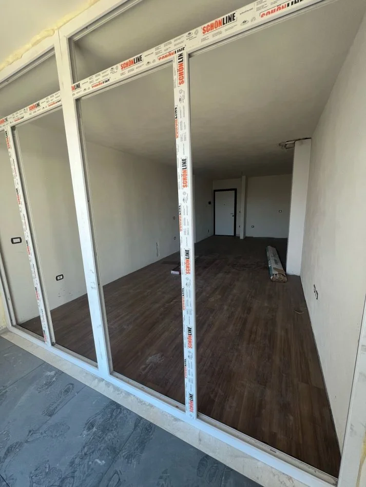 Tirane, shitet apartament 1+1+Ballkon , 81 m² 135.000 € (Garden Residence Turdiu, Fusha Aviacionit)