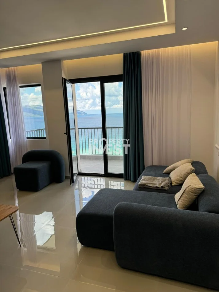 Vlore, shitet apartament 2+1 Kati 5, 97 m² 210.000 € (Vlore)