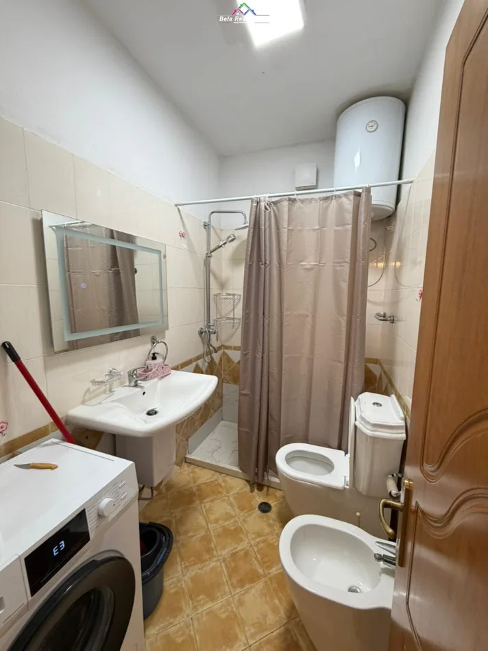Tirane, jepet me qera apartament 2+1 Kati 7, 80 m² 600 € (ENDRI KEKO)