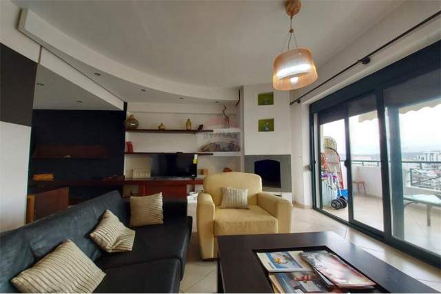 Tirane, jepet me qera apartament 2+1+BLK Kati 2, 100 m² 430 Euro (Kopshti Zologjik)
