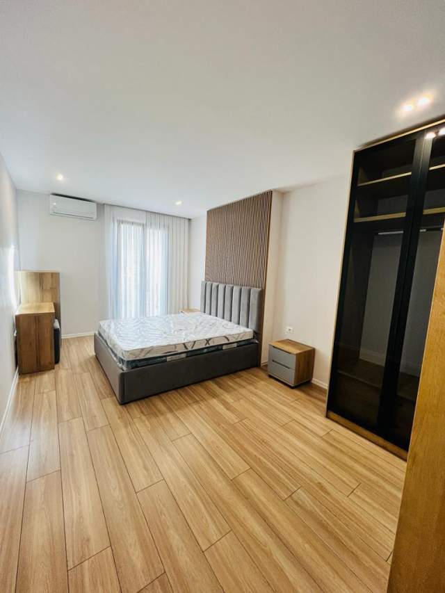 Tirane, shes apartament 2+1+A+BLK Kati 7, 108 m² 167.000 Euro (Kongresi i Manastirit)