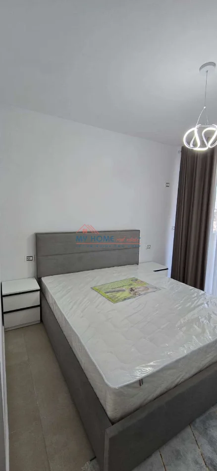 Tirane, jepet me qera 1+1+Ballkon Kati 4, 60 m² 350 € 