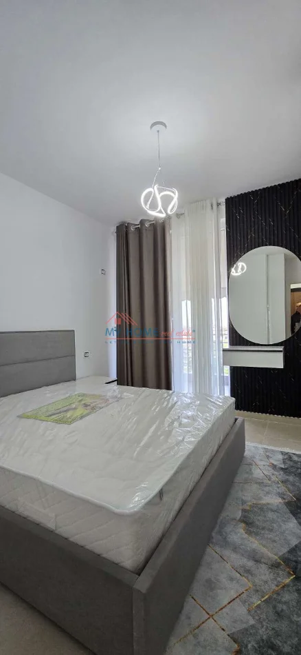 Tirane, jepet me qera 1+1+Ballkon , 350 Euro (Rruga Aleksander Kondo)
