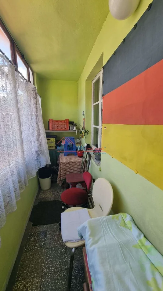 Tirane, shitet apartament 1+1+Ballkon Kati 2, 62 m² 155.000 € (Rruga Medar Shtylla)