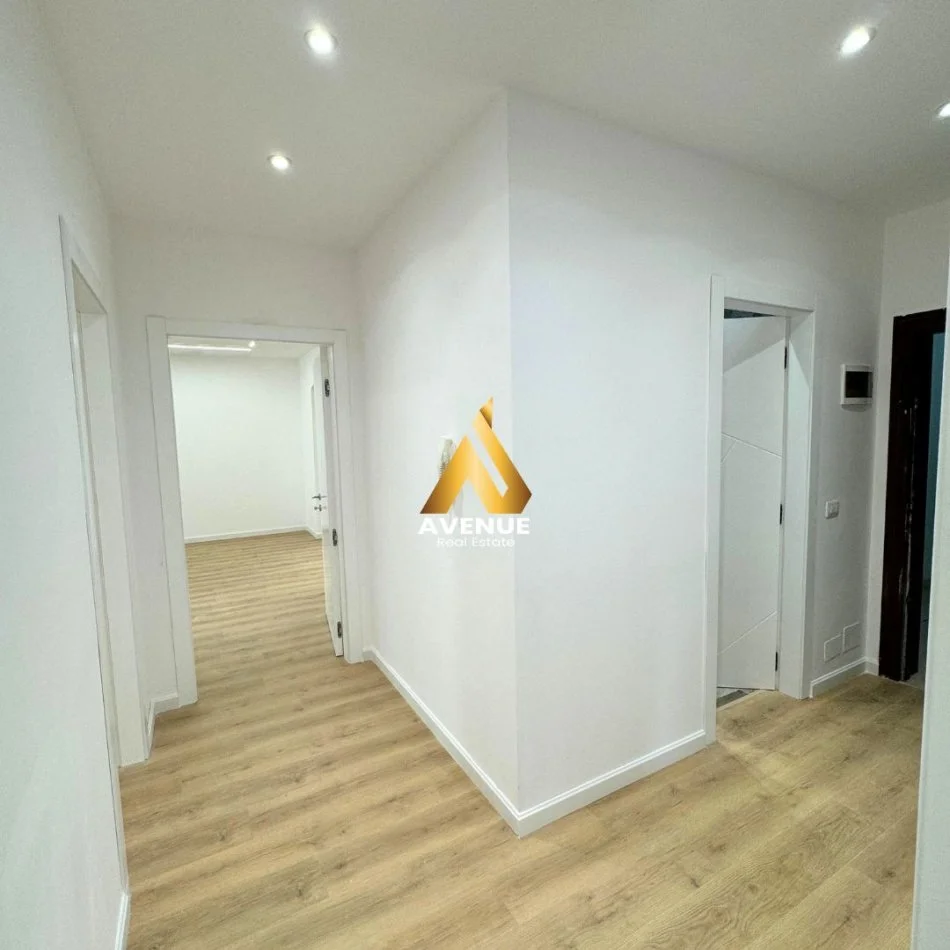 Tirane, shitet apartament Kati 3, 104 m² 169.000 € (rrapo hekali)