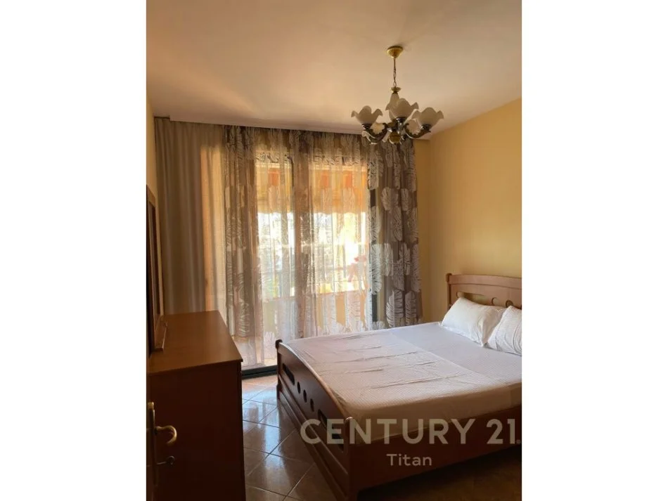 Tirane, jepet me qera 2+1 Kati 7, 88 m² 599 € (Apartament 2+1 Për Qira Tek Joena, 21 Dhjetori)