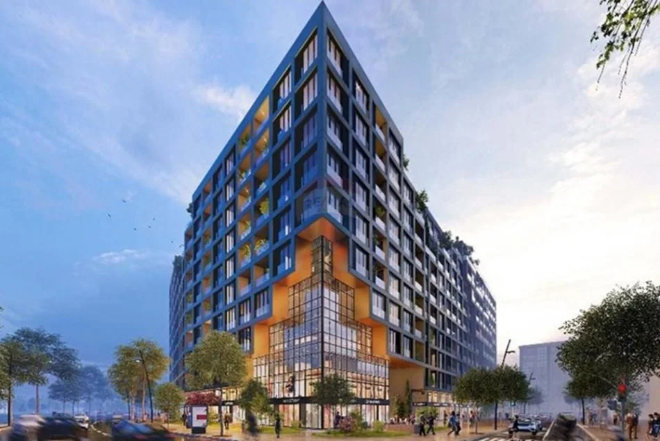 Tirane, shitet apartament 2+1 , 114 m² 187.700 € (Ali Dem)