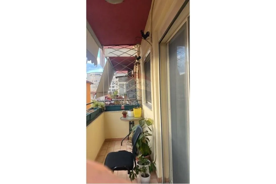 Tirane, shitet apartament 2+1 Kati 3, 102 m² 210.000 € (Don Bosko)