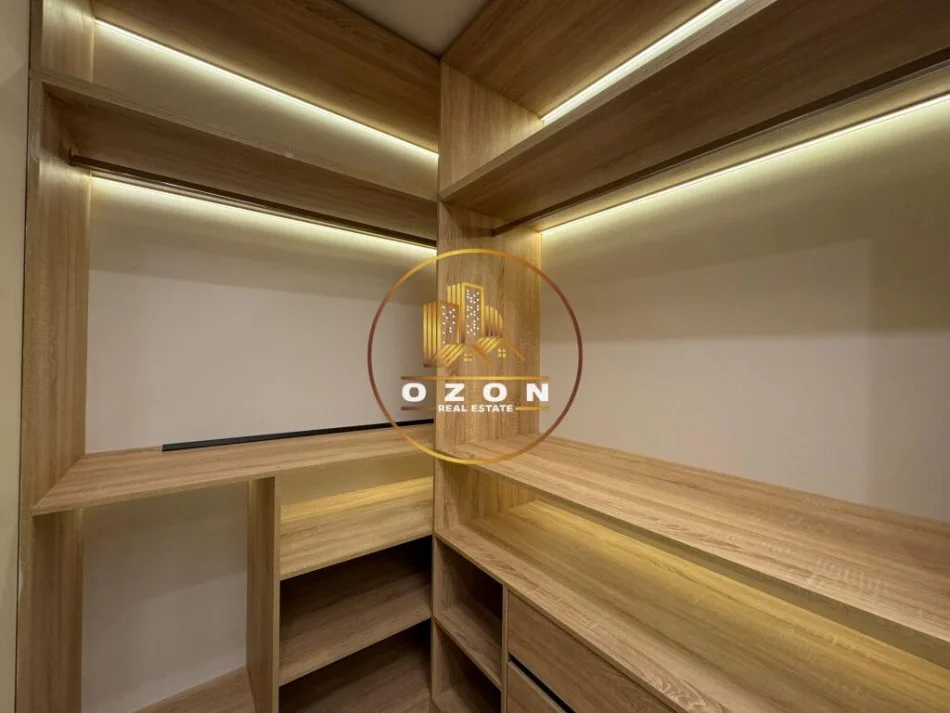 Tirane, jepet me qera apartament 1+1 Kati 5, 57 m² 700 € (Pranë Pazari të Ri, Rr. Tefta Tashko Koço)