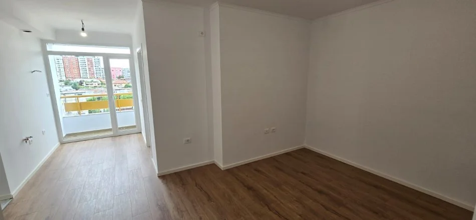 Tirane, shitet apartament 1+1+Ballkon Kati 7, 53 m² 115.000 € (Irfan Tomini)
