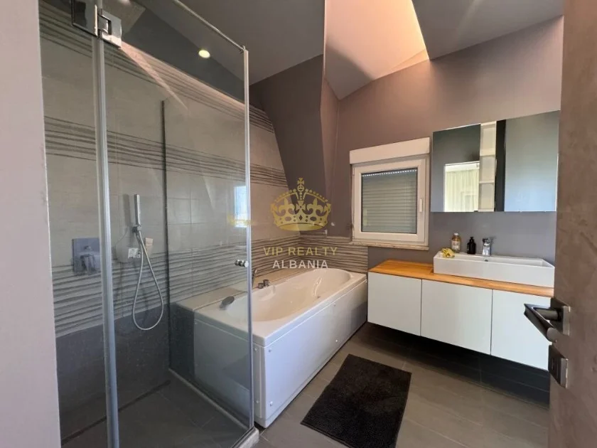 Tirane, jepet me qera apartament 3 Katshe Kati 1, 287 m² 2.500 € (TEG)