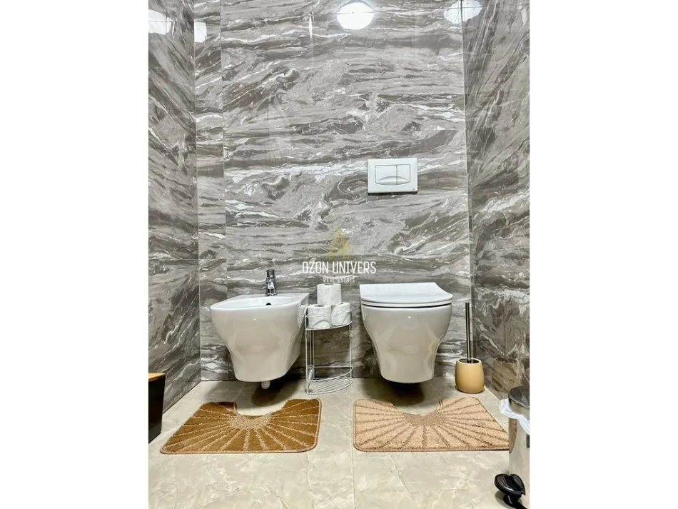 Apartament 1+1 për Qira Pranë Qendrës!