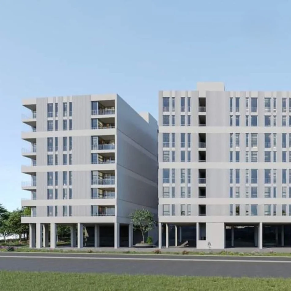 Apartament 1+1 për Shitje tek +Forest Residence