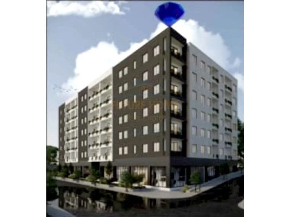 Tirane, shitet apartament 2+1 Kati 1, 96 m² 89.900 € (Paskuqan, Tiranë)